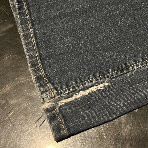 Banana Republic jeans - Picture 2 of 6